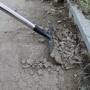 cleaning shovel