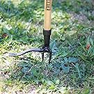 Grampas weeder weed puller tool