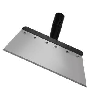 garden shovel