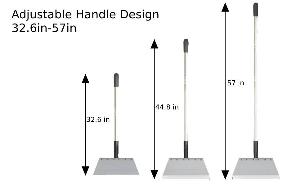 spade shovel