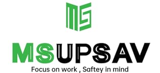 MSUPSAV WORK GLOVES