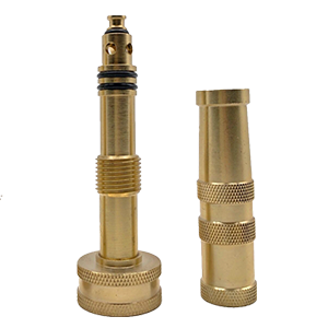 Adjustable Twist Hose Nozzle